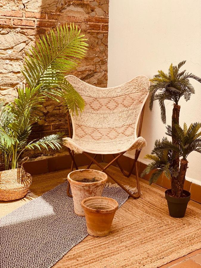 Apartamento Casa Ruy López Apartamento España Zafra