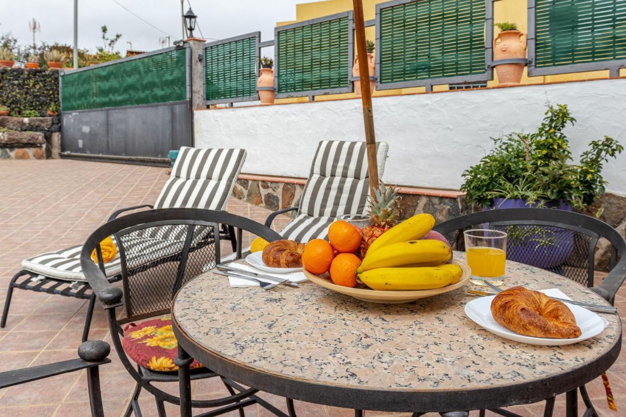 Сasa de vacaciones Casa Mari By Canariasgetaway