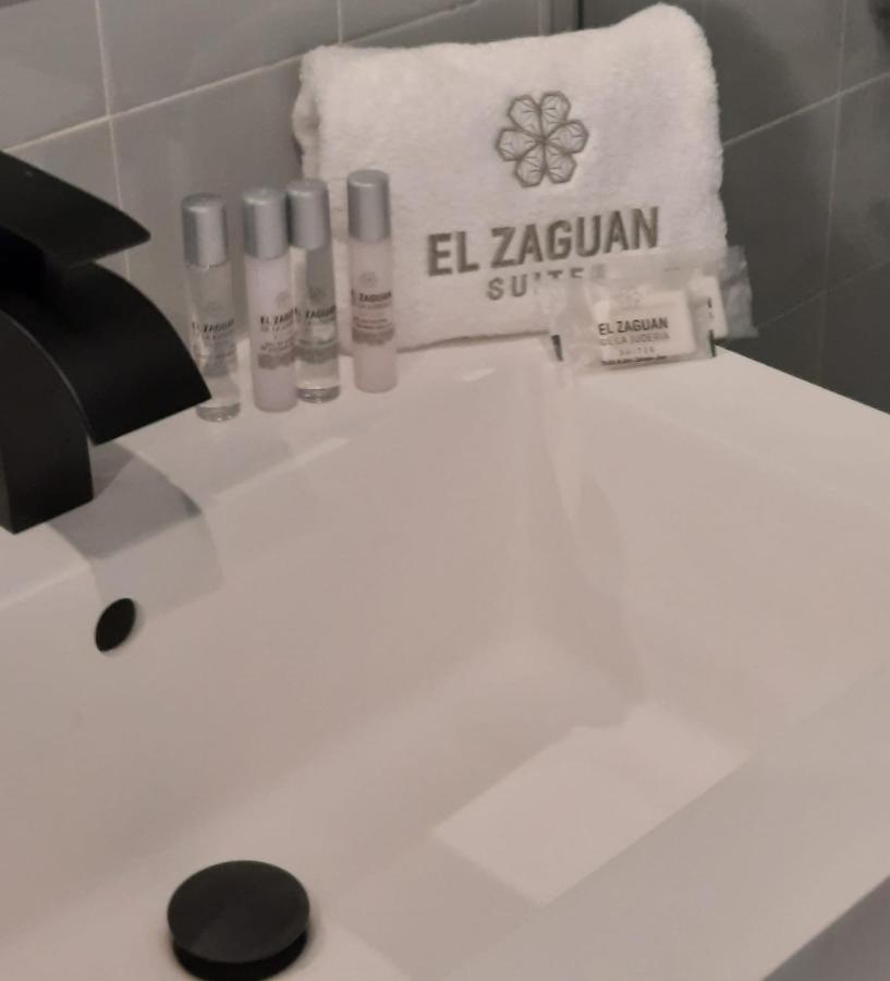 El Zaguan De La Juderia *
