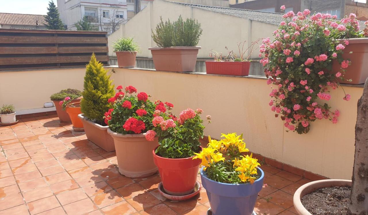 Apartamento Vilallonga
