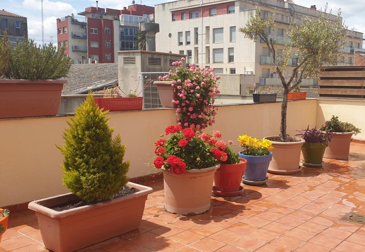 Vilallonga Apartamento *