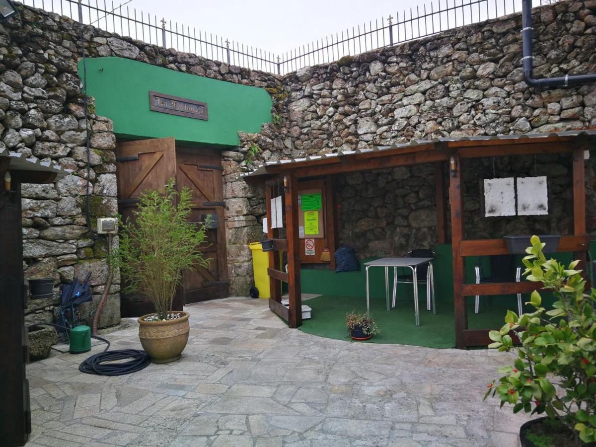 Alcázar Inn