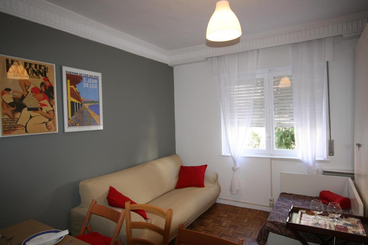 Familiar En Apartamento Pamplona