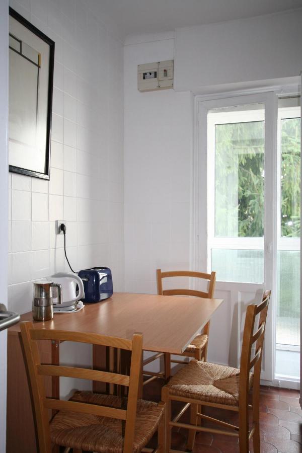 Apartamento Familiar En