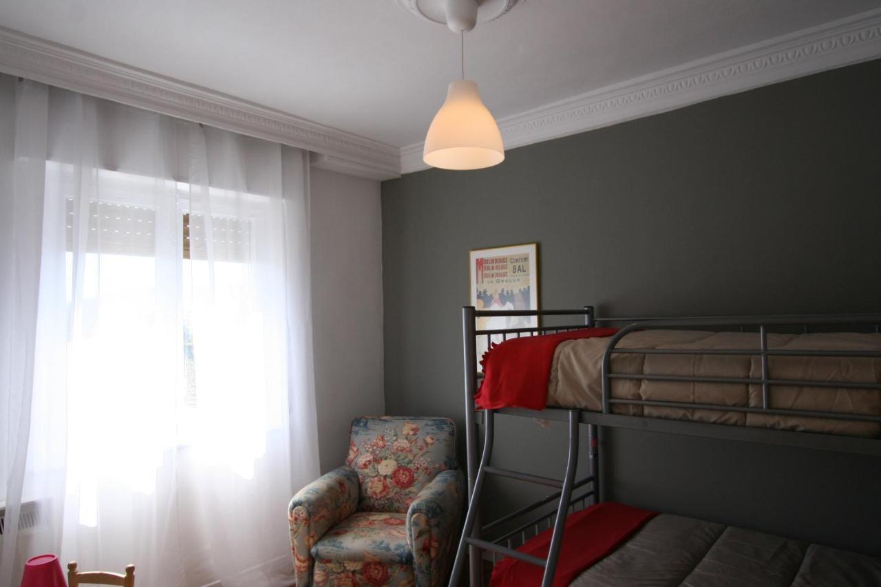 Familiar En Apartamento Pamplona