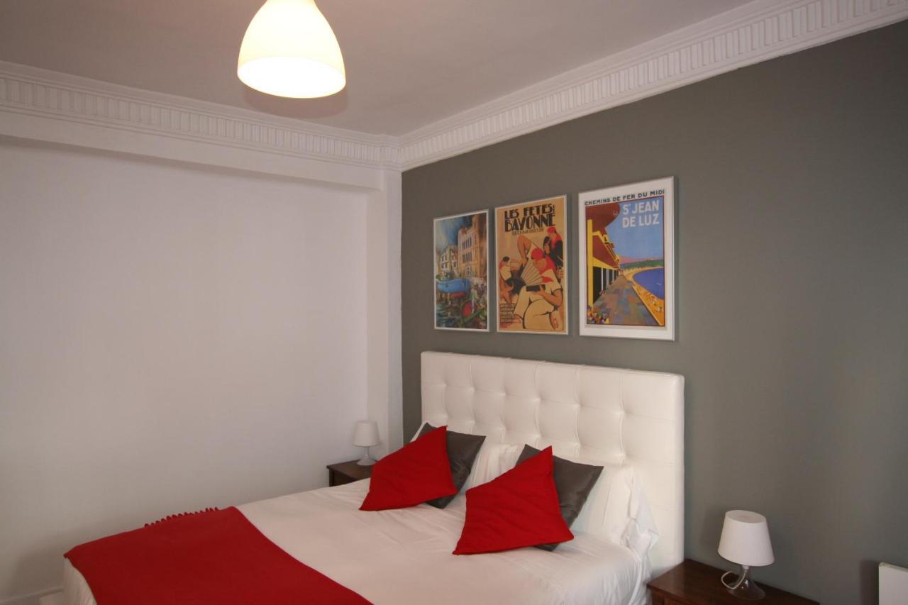 Apartamento Familiar En