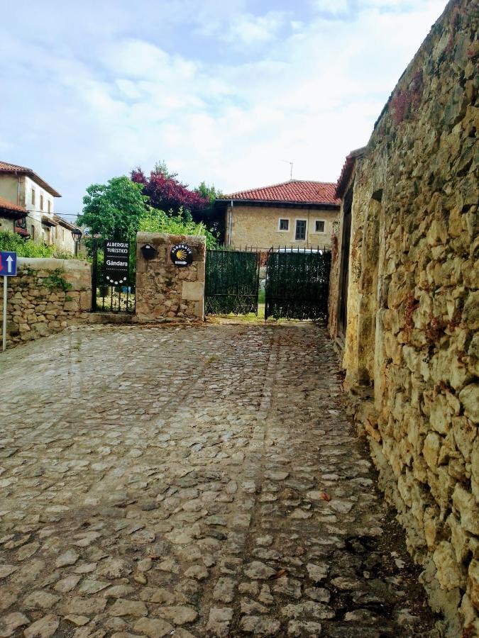 Gándara * Santillana del Mar