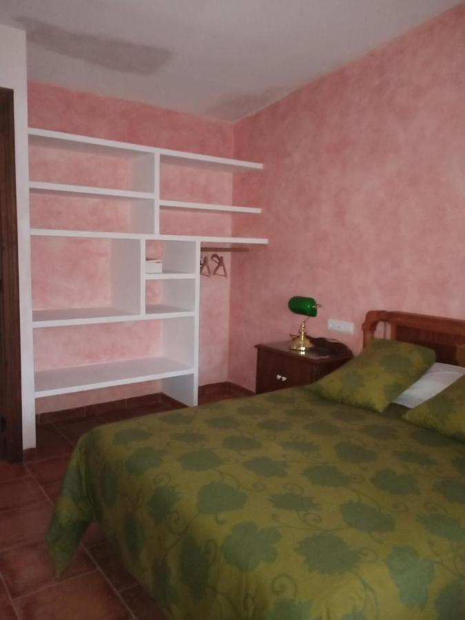 Apartment Masico Santana Todolella