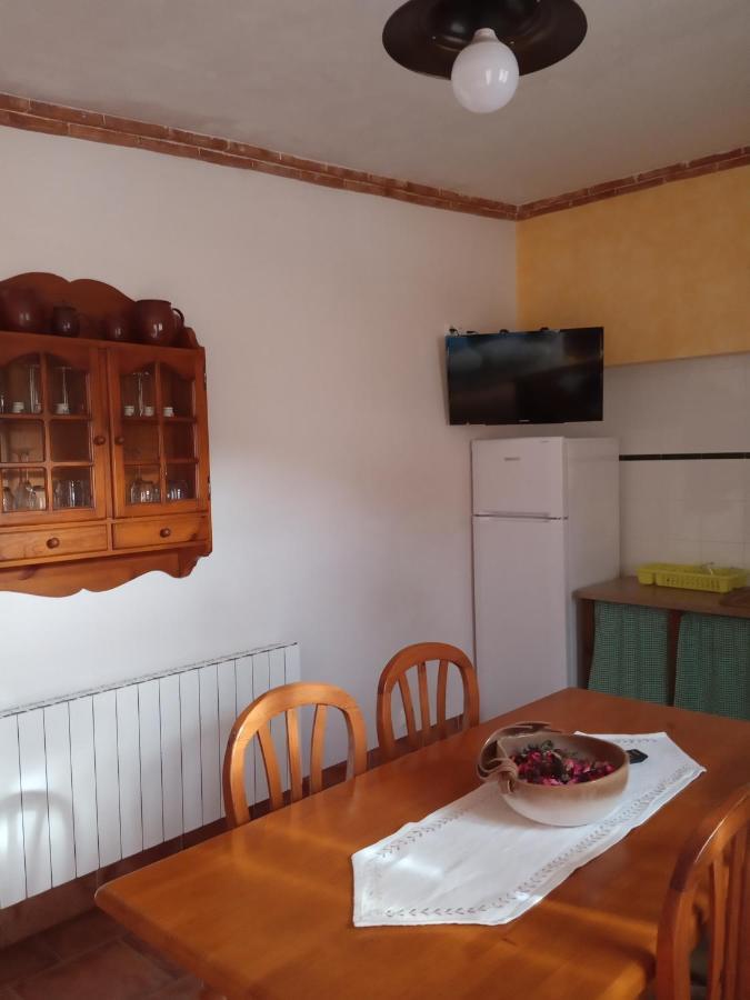 Apartment Masico Santana