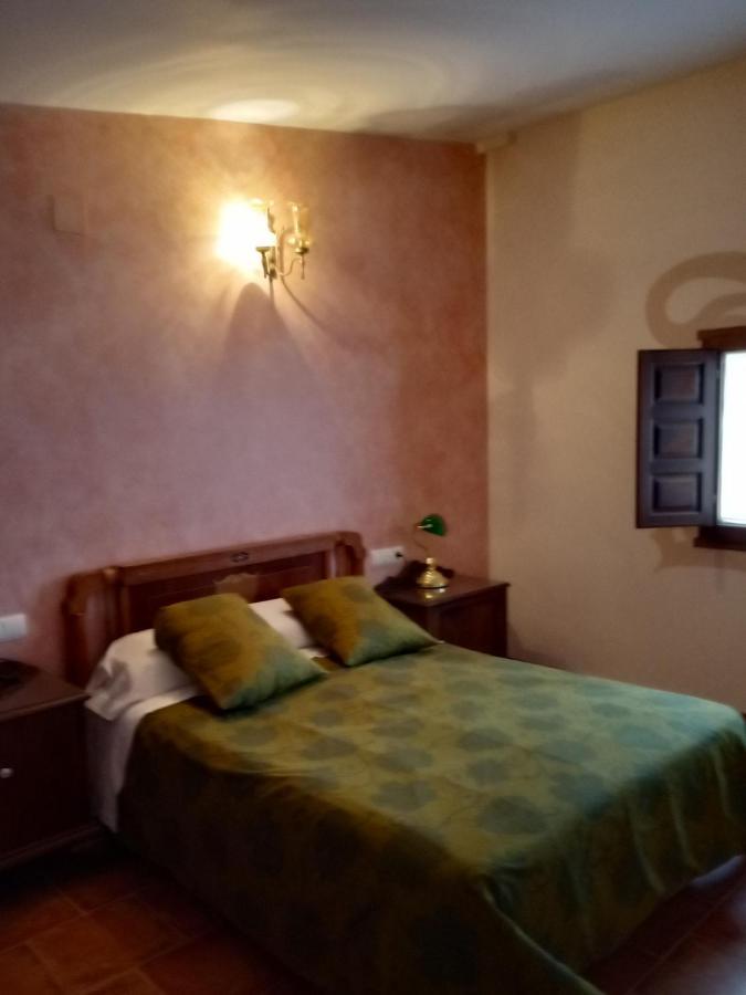 Apartment Masico Santana