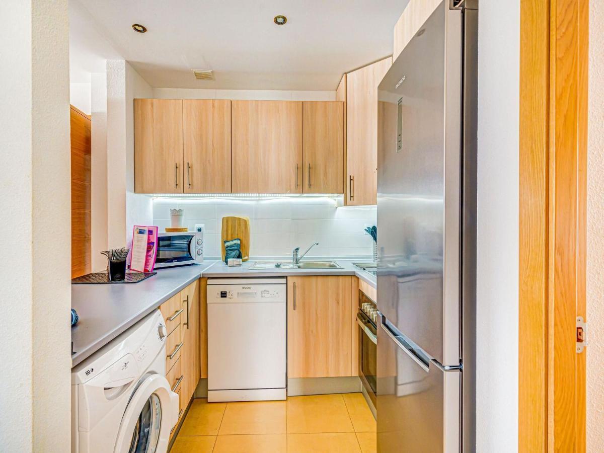 Apartment Scenic In Rold N With Swimming Pool And Terrace *
