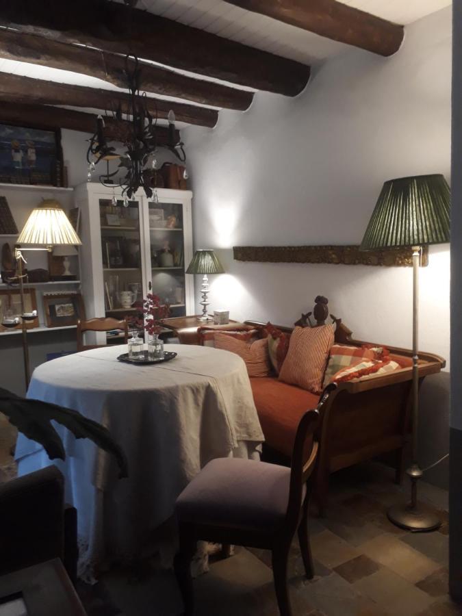 Habitación en casa particular A Cortiña De Cantalarrana Ribadeo