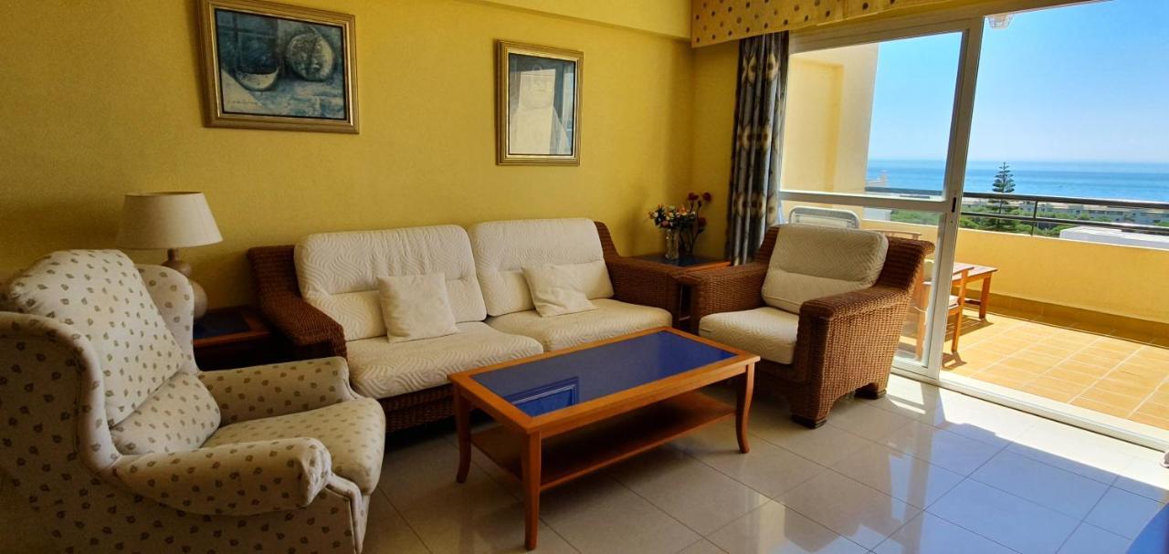 Apartamento Corner Sea View Penthouse With 95m² Terraces *