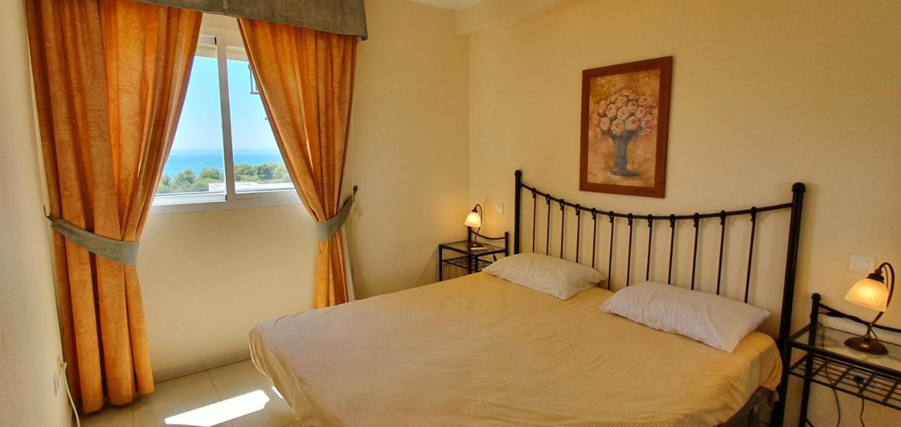 Corner Sea View Penthouse With 95m² Terraces Apartamento Marbella