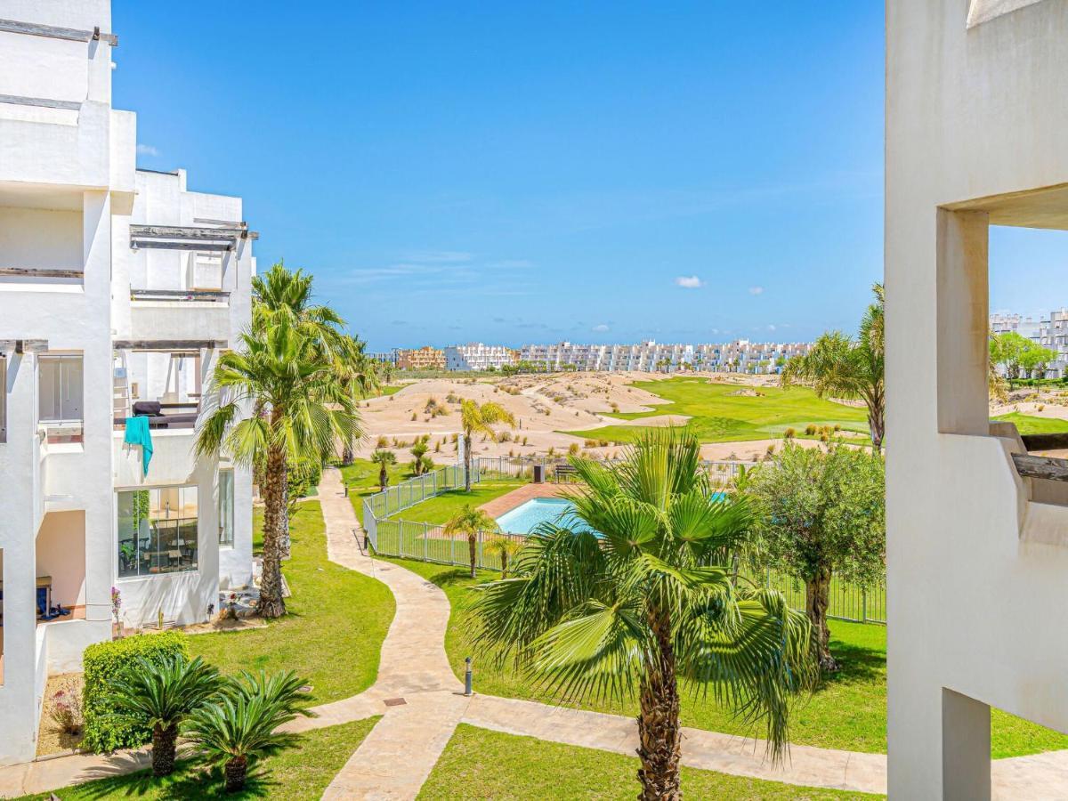 Scenic In Rold N With Swimming Pool And Terrace * Torre-Pacheco
