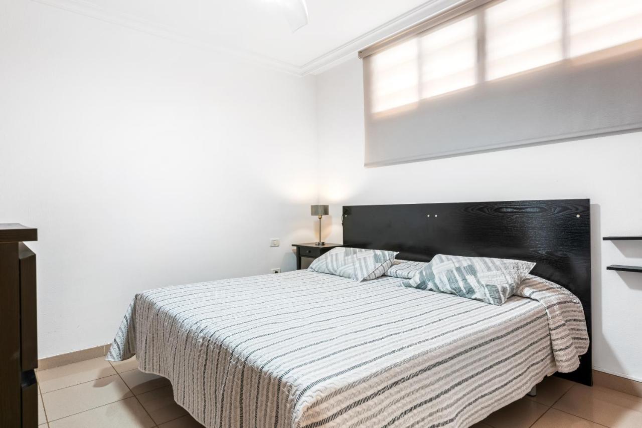 Apartment Seres 212 Los Cristianos (Tenerife)