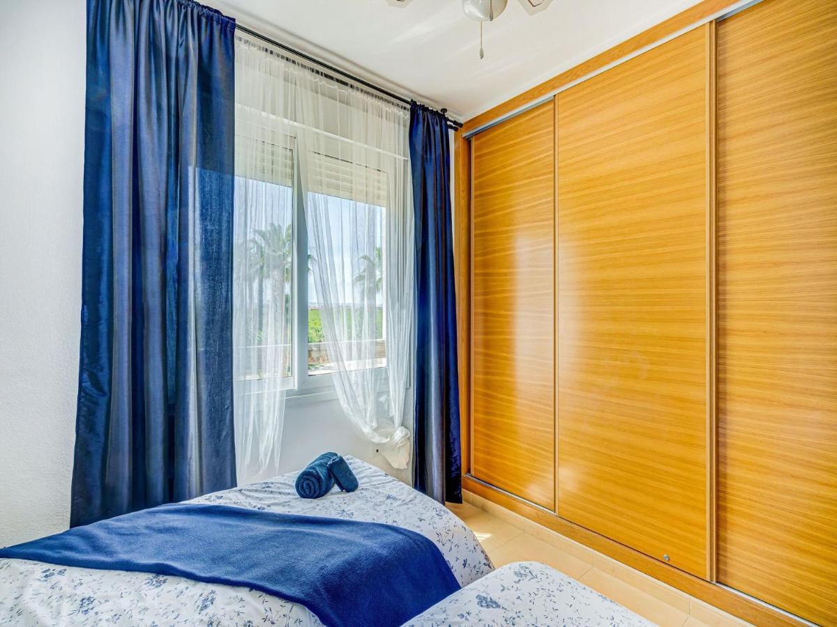 Scenic In Rold N With Swimming Pool And Terrace Apartment Torre-Pacheco