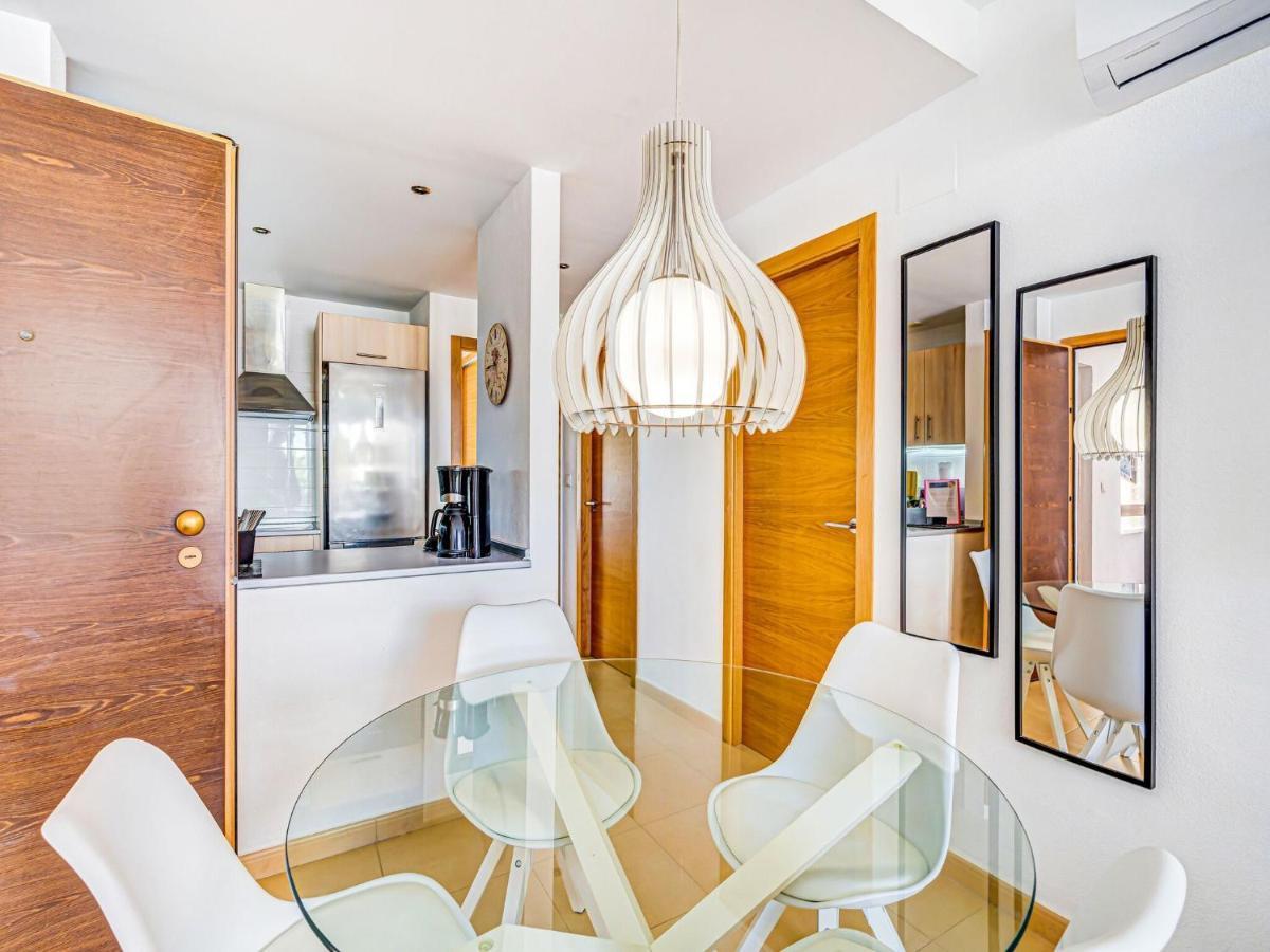 Scenic In Rold N With Swimming Pool And Terrace * Torre-Pacheco