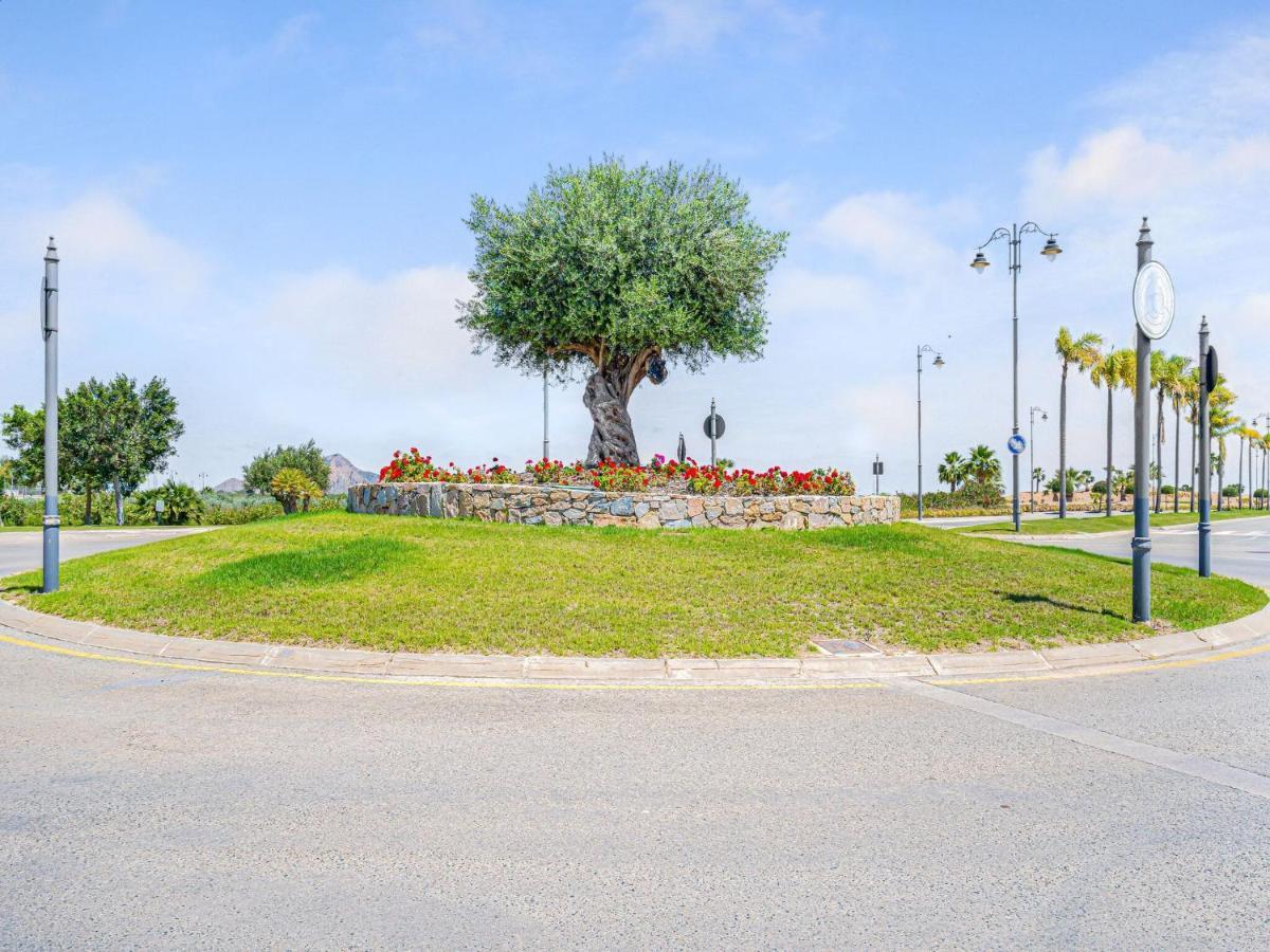 Scenic In Rold N With Swimming Pool And Terrace * Torre-Pacheco