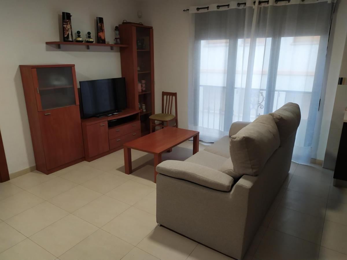 Apartment En Aguilas