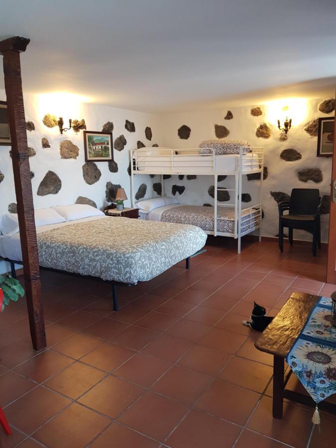 Corral De Payo Grande Country house