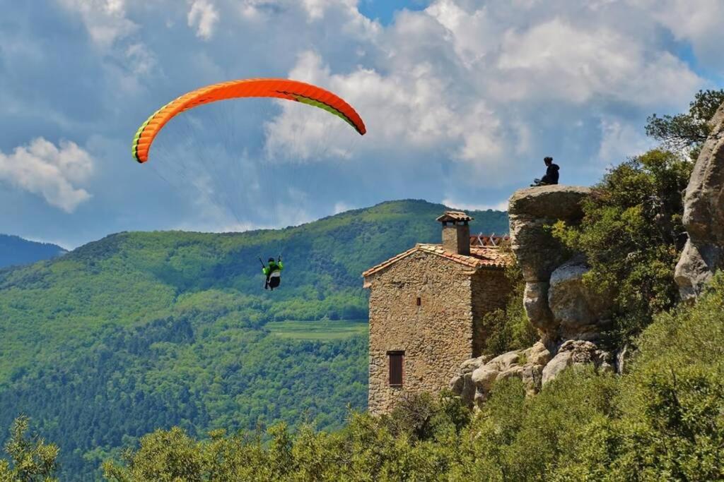 Holiday home Ca La Merce - Agradable Casa En
