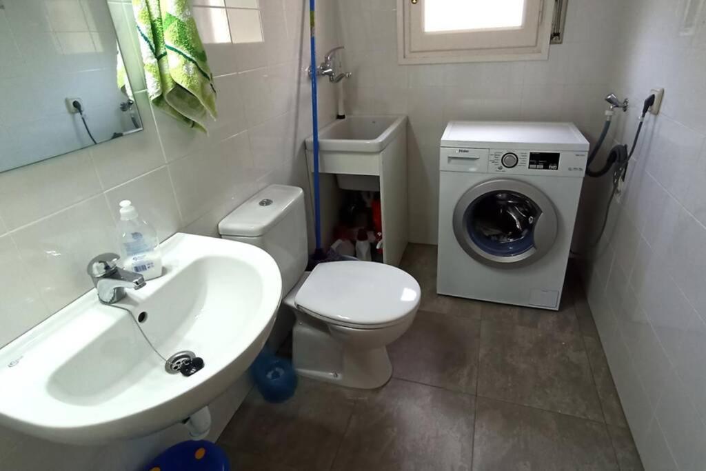 Ca La Merce - Agradable Casa En Holiday home