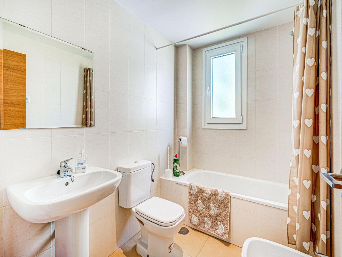 Scenic In Rold N With Swimming Pool And Terrace Torre-Pacheco