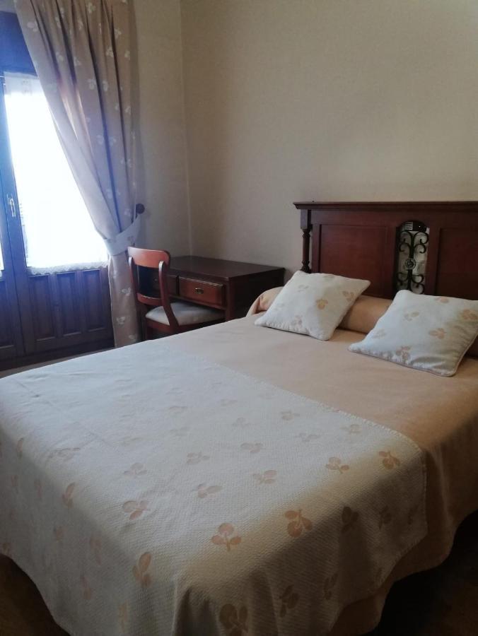 El Rincon Hotel Cuellar