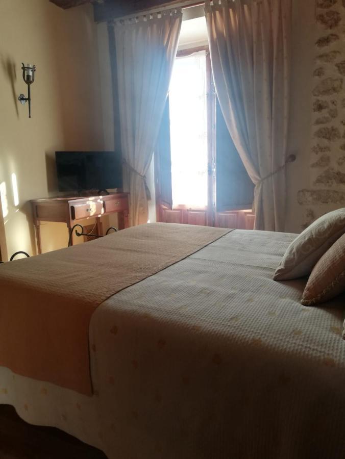 Hotel El Rincon Cuellar