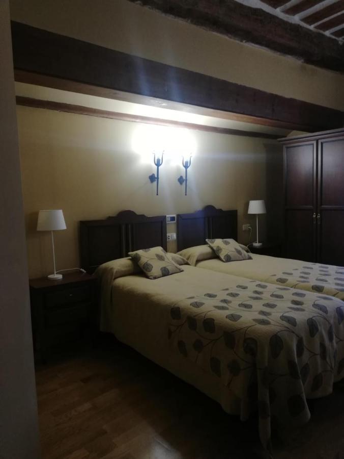 Hotel El Rincon 2*