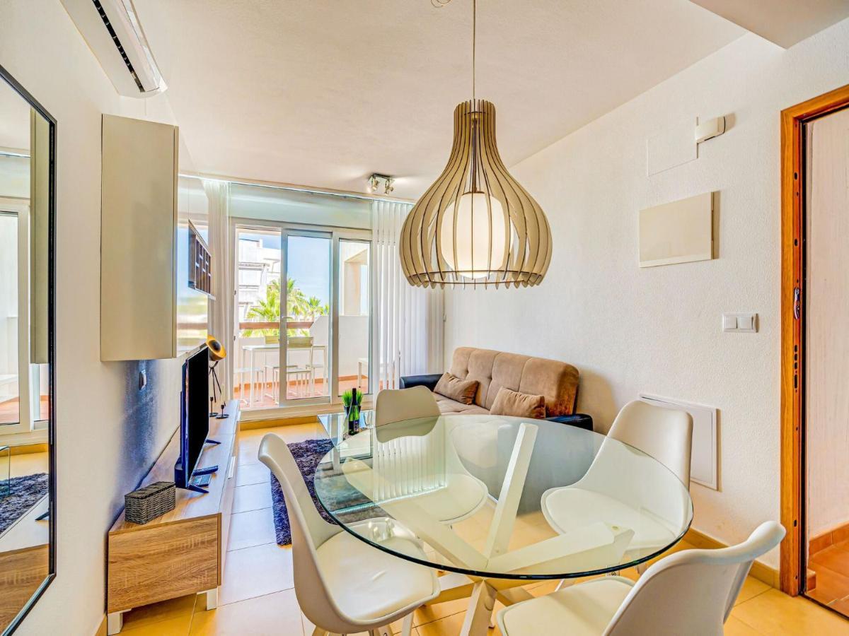 Scenic In Rold N With Swimming Pool And Terrace * Torre-Pacheco