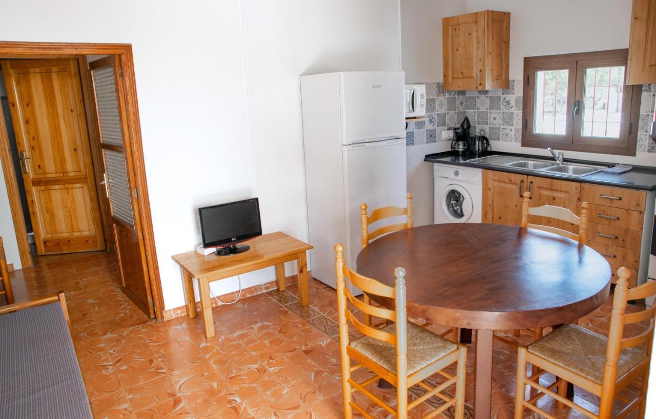 Apartment Ca Na Maria Teueta *