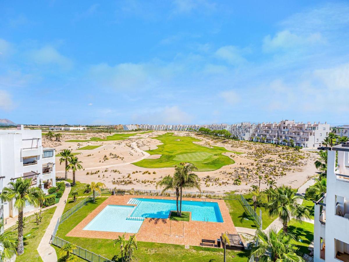 Scenic In Rold N With Swimming Pool And Terrace * Torre-Pacheco