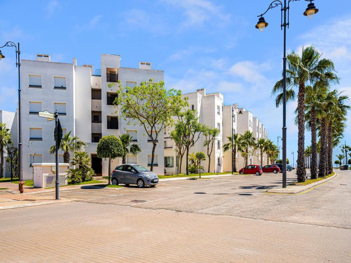 Scenic In Rold N With Swimming Pool And Terrace Apartment *