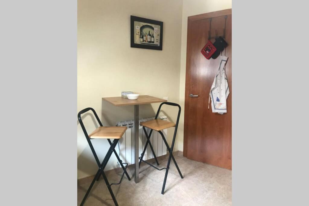 Apartment Amb Parking Privat A St Joan De Les Abadesses