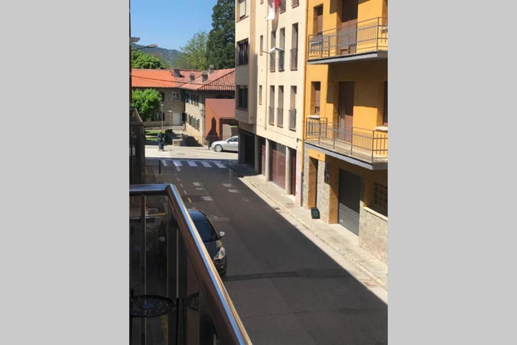 Amb Parking Privat A St Joan De Les Abadesses * Sant Joan de les Abadesses