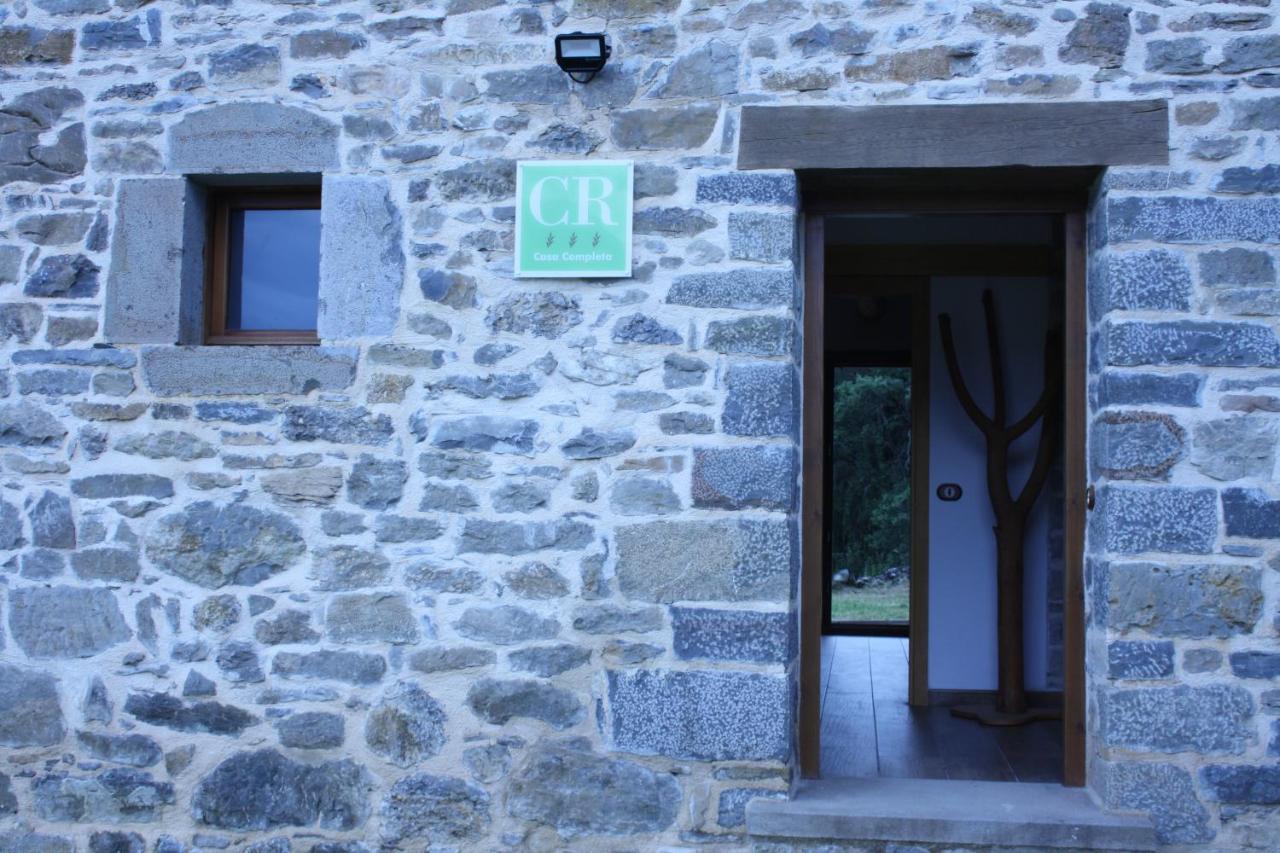 Сasa de vacaciones El Pajar De Tejedor *