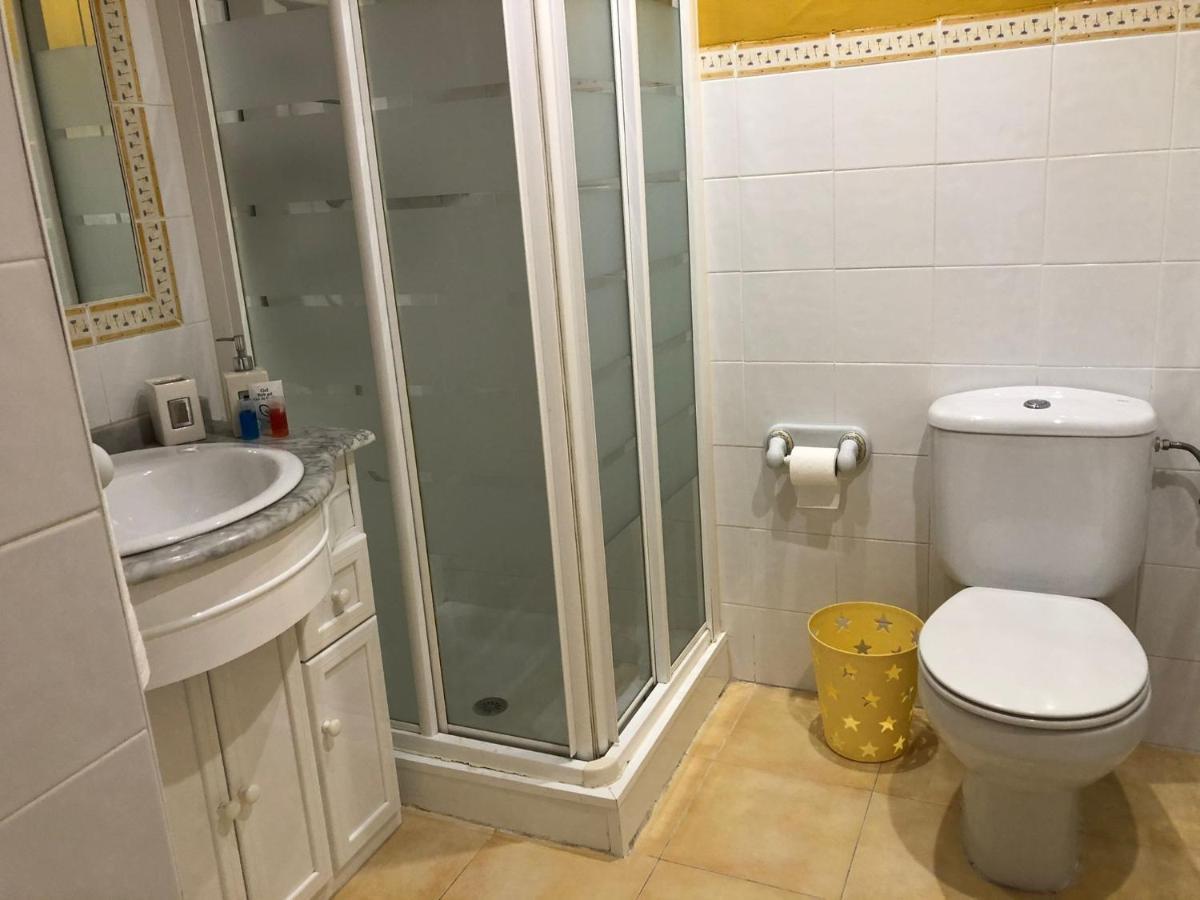 Apartamento Miramar Sanlucar de Barrameda