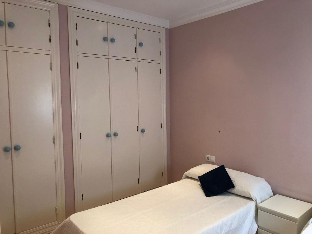 Apartamento Miramar Apartment Sanlucar de Barrameda