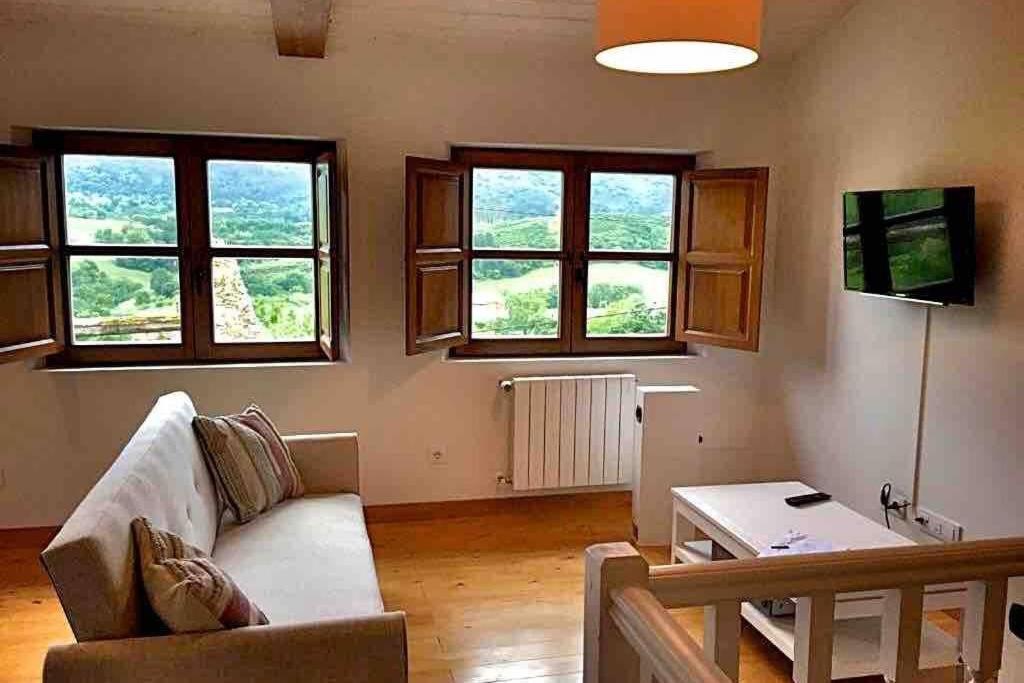 Holiday home La Casona De Obduliaparaiso En