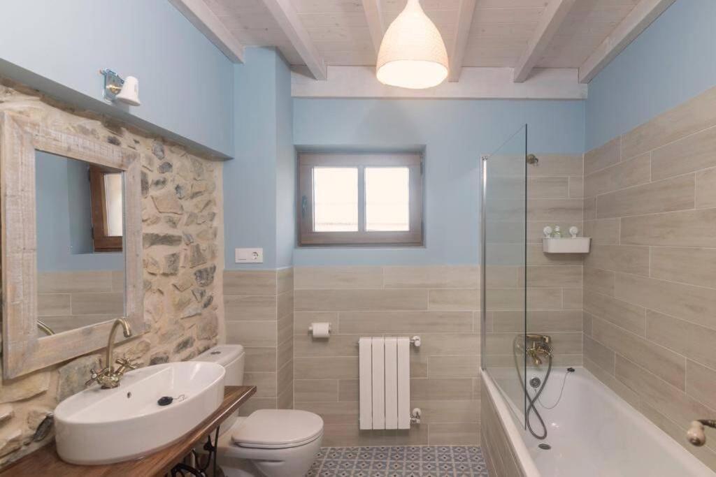 La Casona De Obduliaparaiso En * Llanes