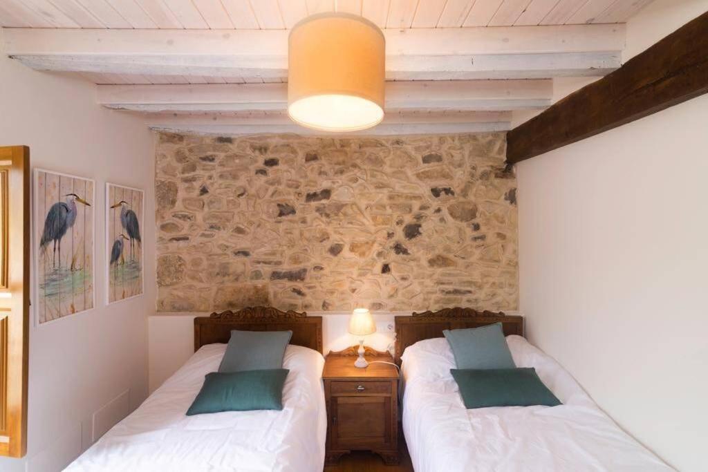 Holiday home La Casona De Obduliaparaiso En *