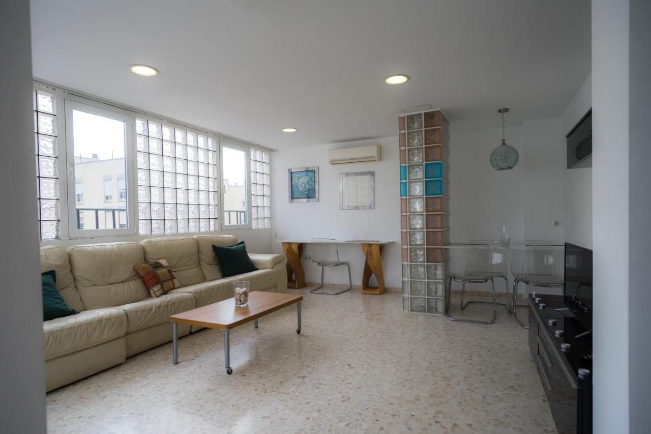 Premium ático Apartamento San Fernando