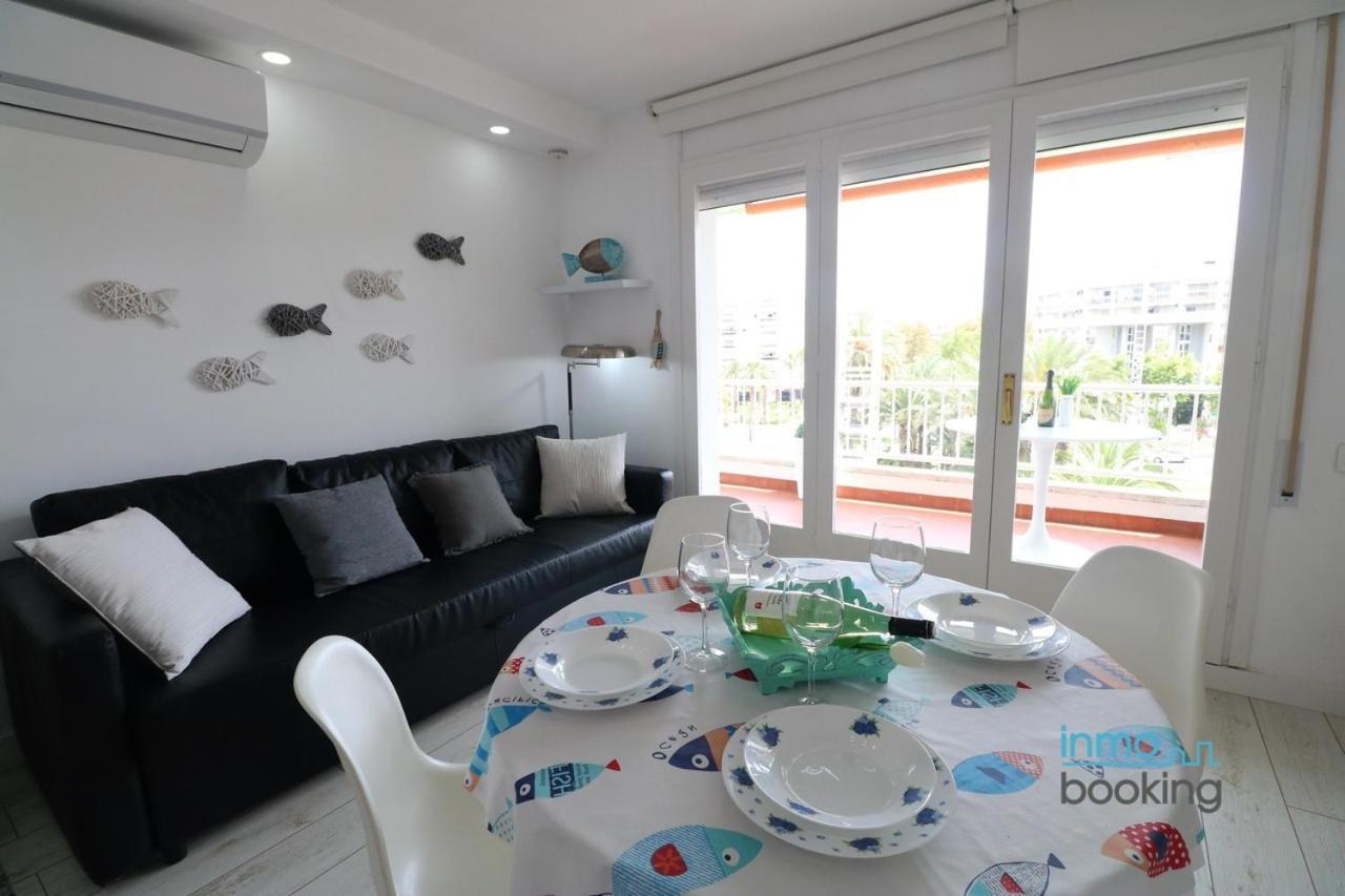 Sun La Palmera, Climatizado Y Cerca De La Playa Apartment