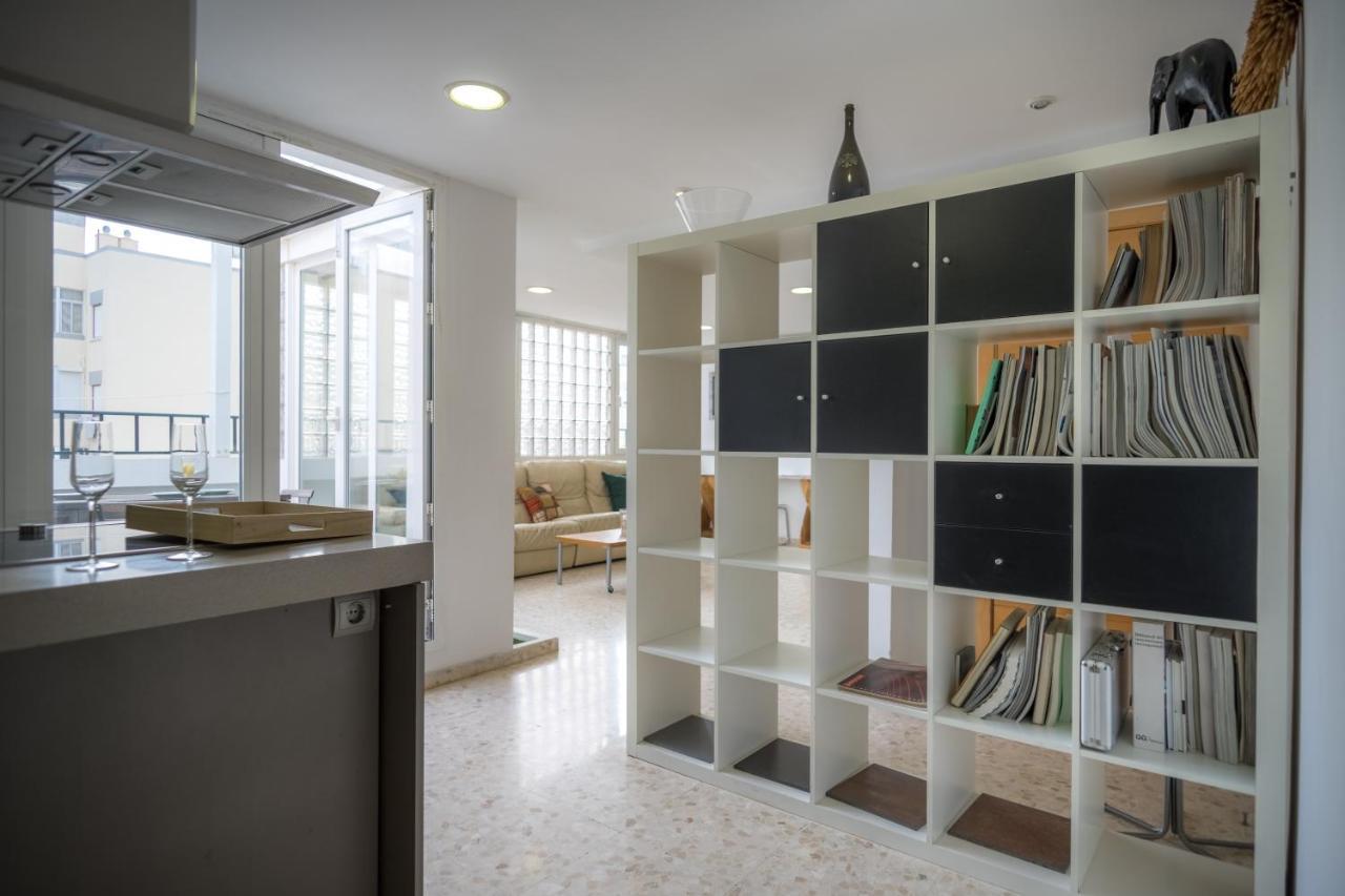 Apartamento Premium ático *