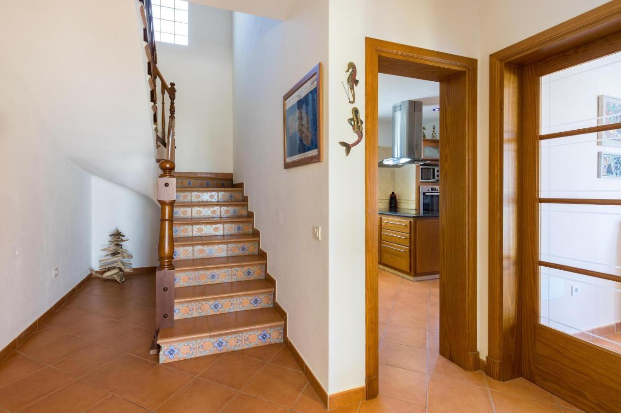 Sa Tramuntana Villa Cala'N Blanes (Menorca)