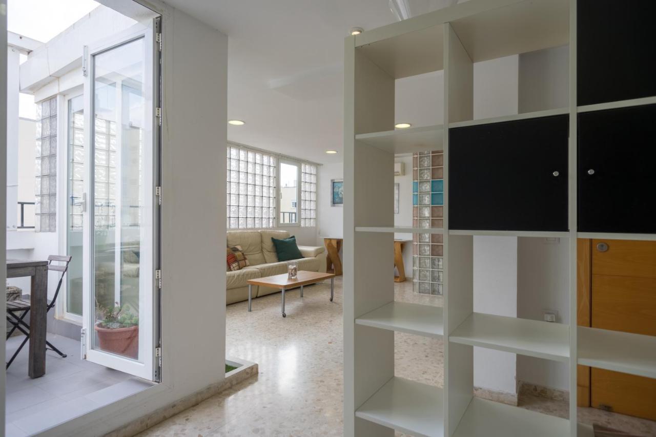 Premium ático Apartamento San Fernando
