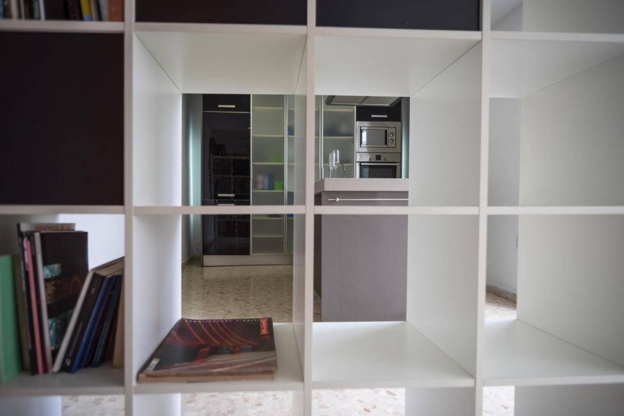 Apartamento Premium ático
