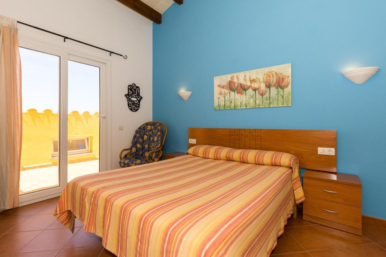 Sa Tramuntana Villa *
